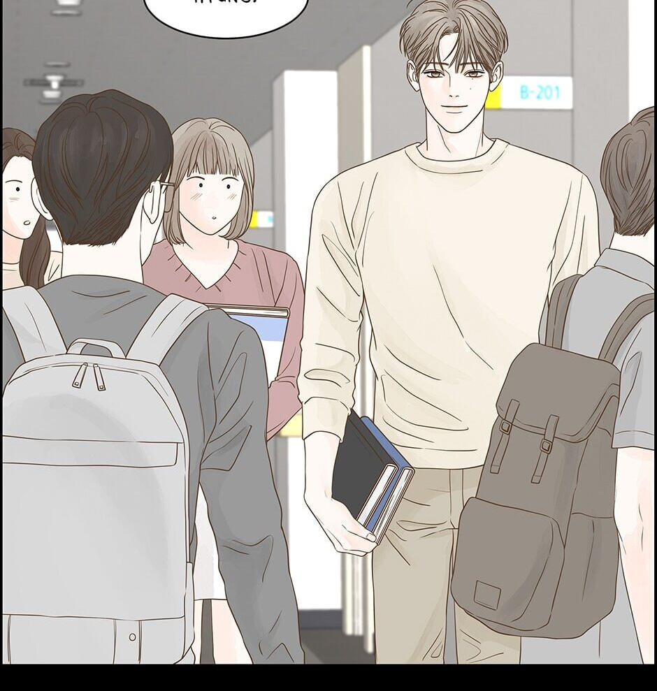 Read Secret Relationships chapter 93 image 9 on Lezhin