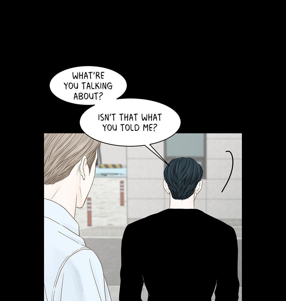 Read Secret Relationships chapter 93 image 95 on Lezhin