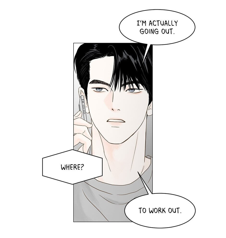 Read Secret Relationships chapter 94 image 16 on Lezhin