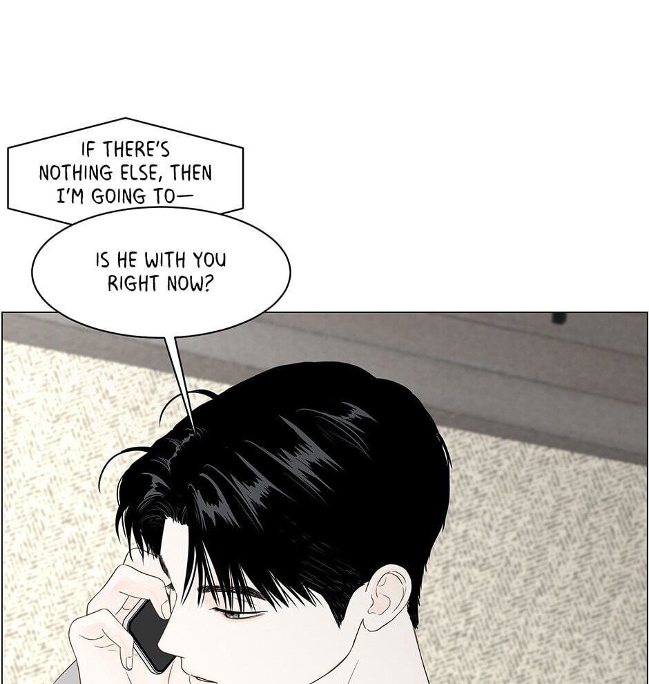 Read Secret Relationships chapter 94 image 18 on Lezhin