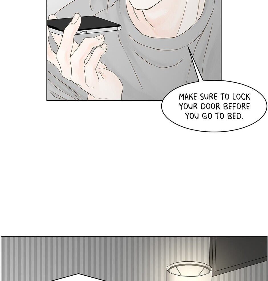 Read Secret Relationships chapter 94 image 23 on Lezhin