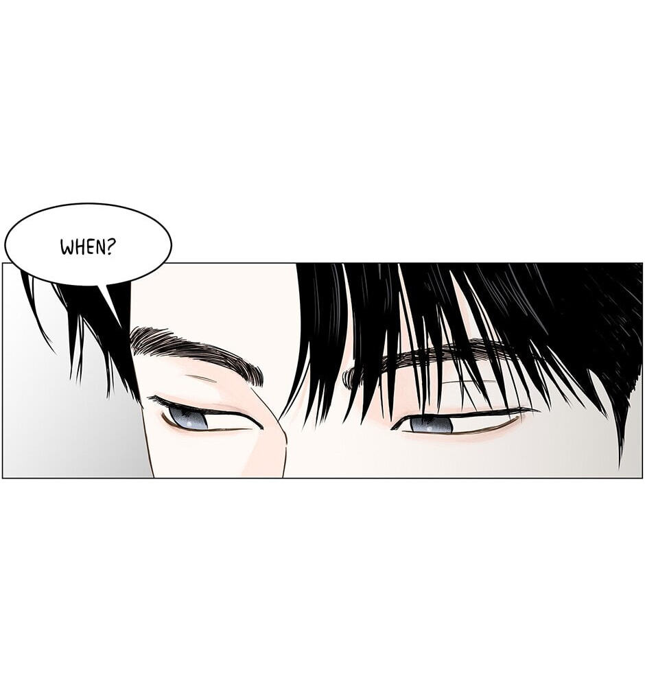 Read Secret Relationships chapter 94 image 25 on Lezhin