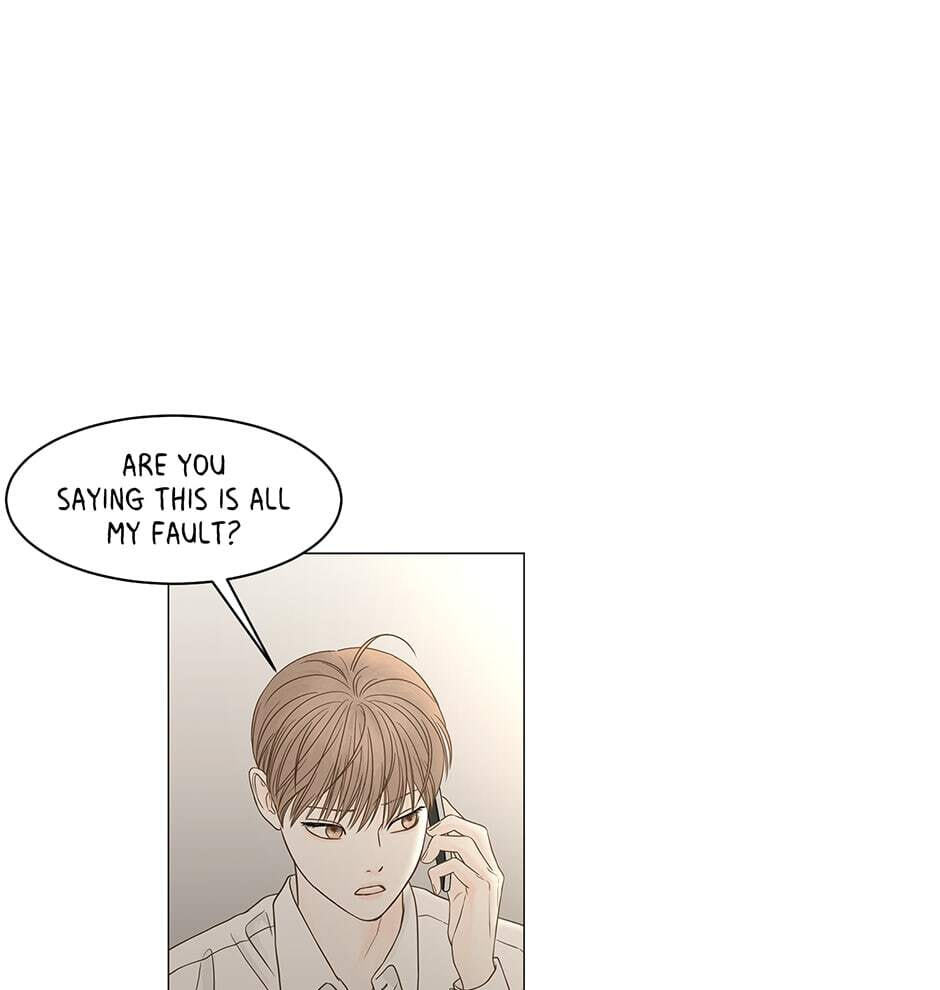 Read Secret Relationships chapter 94 image 30 on Lezhin