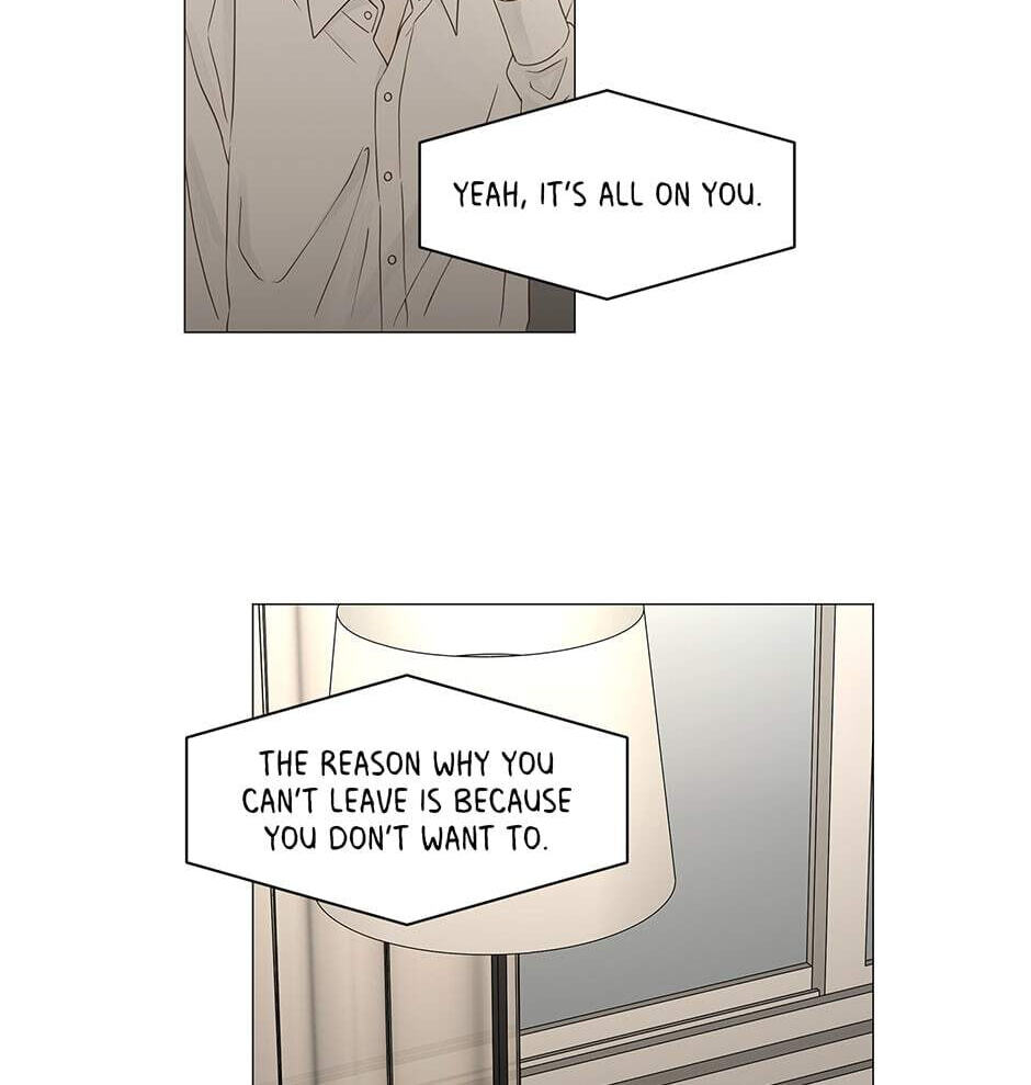 Read Secret Relationships chapter 94 image 31 on Lezhin