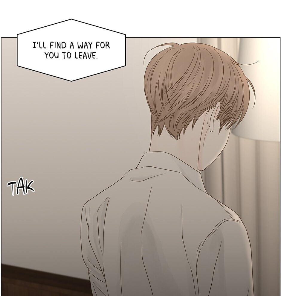 Read Secret Relationships chapter 94 image 33 on Lezhin