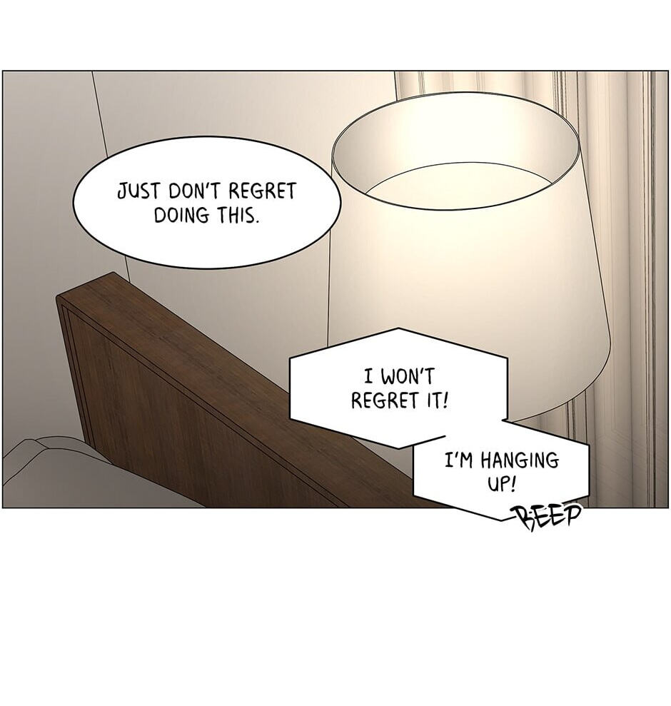Read Secret Relationships chapter 94 image 37 on Lezhin