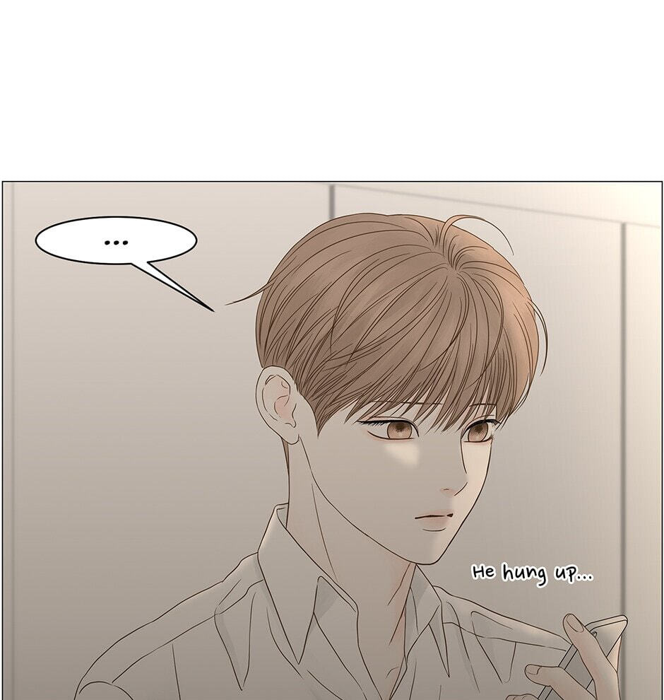 Read Secret Relationships chapter 94 image 38 on Lezhin