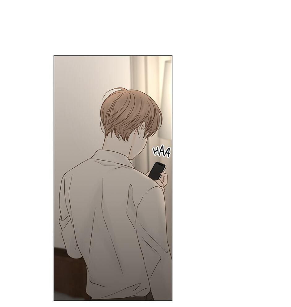 Read Secret Relationships chapter 94 image 40 on Lezhin