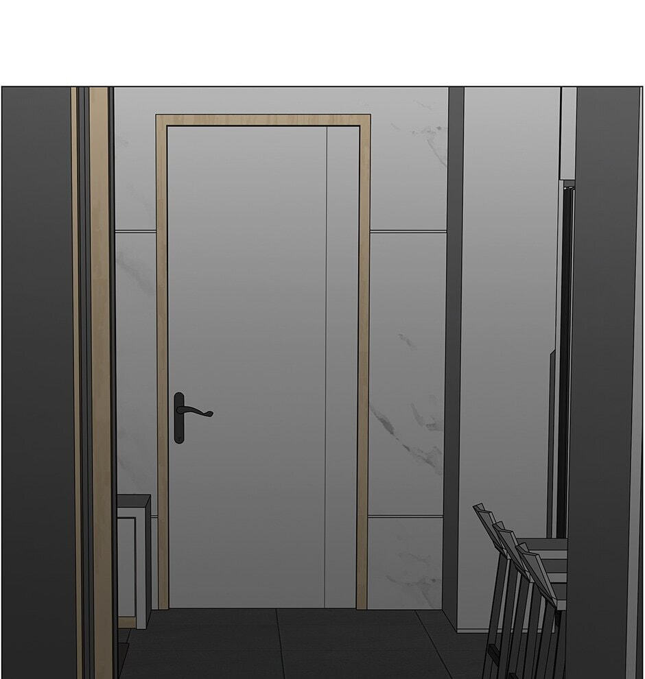 Read Secret Relationships chapter 94 image 46 on Lezhin