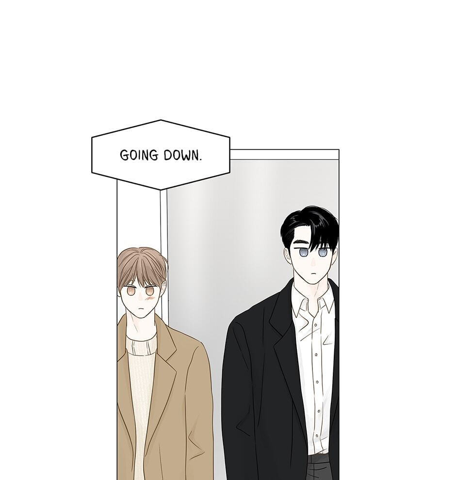 Read Secret Relationships chapter 94 image 64 on Lezhin