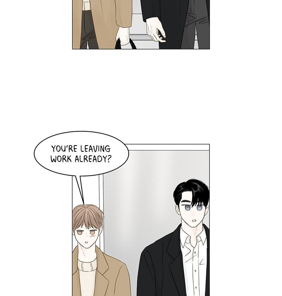 Read Secret Relationships chapter 94 image 65 on Lezhin