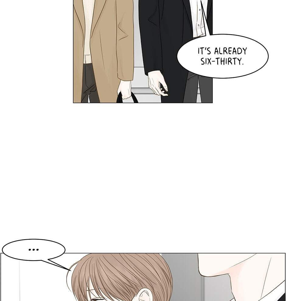 Read Secret Relationships chapter 94 image 66 on Lezhin