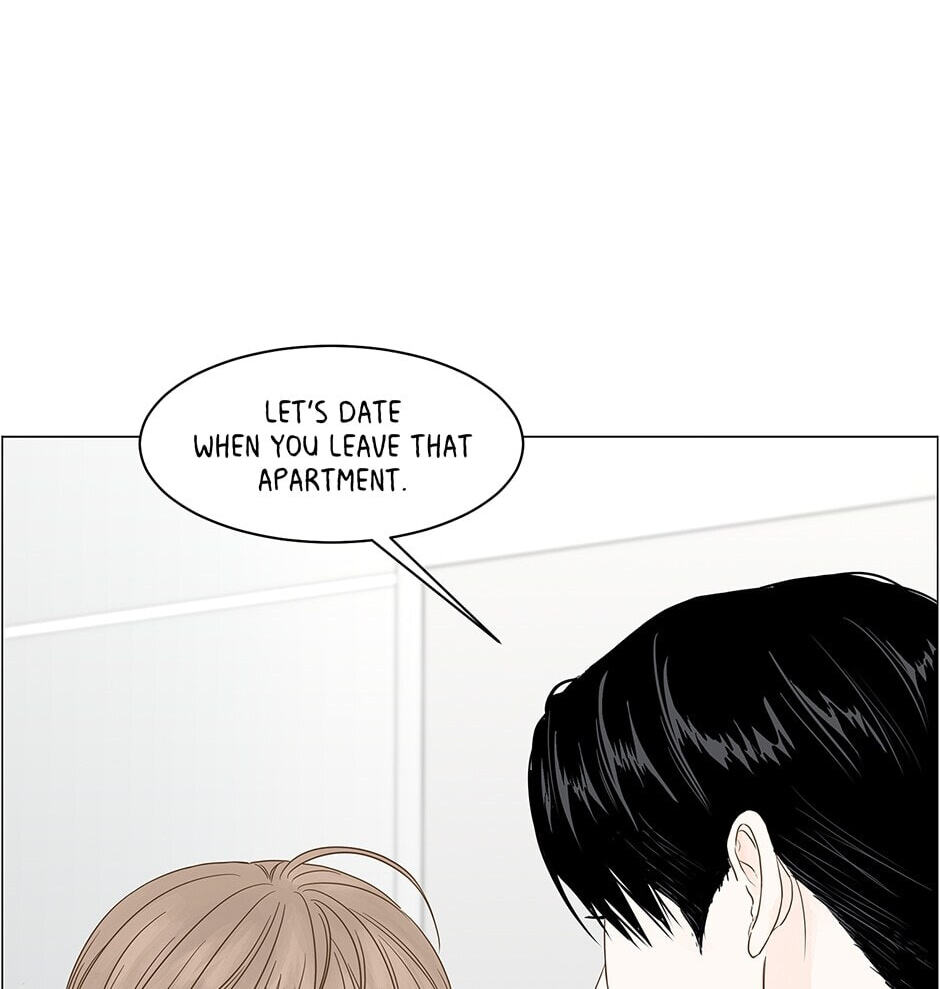 Read Secret Relationships chapter 94 image 73 on Lezhin