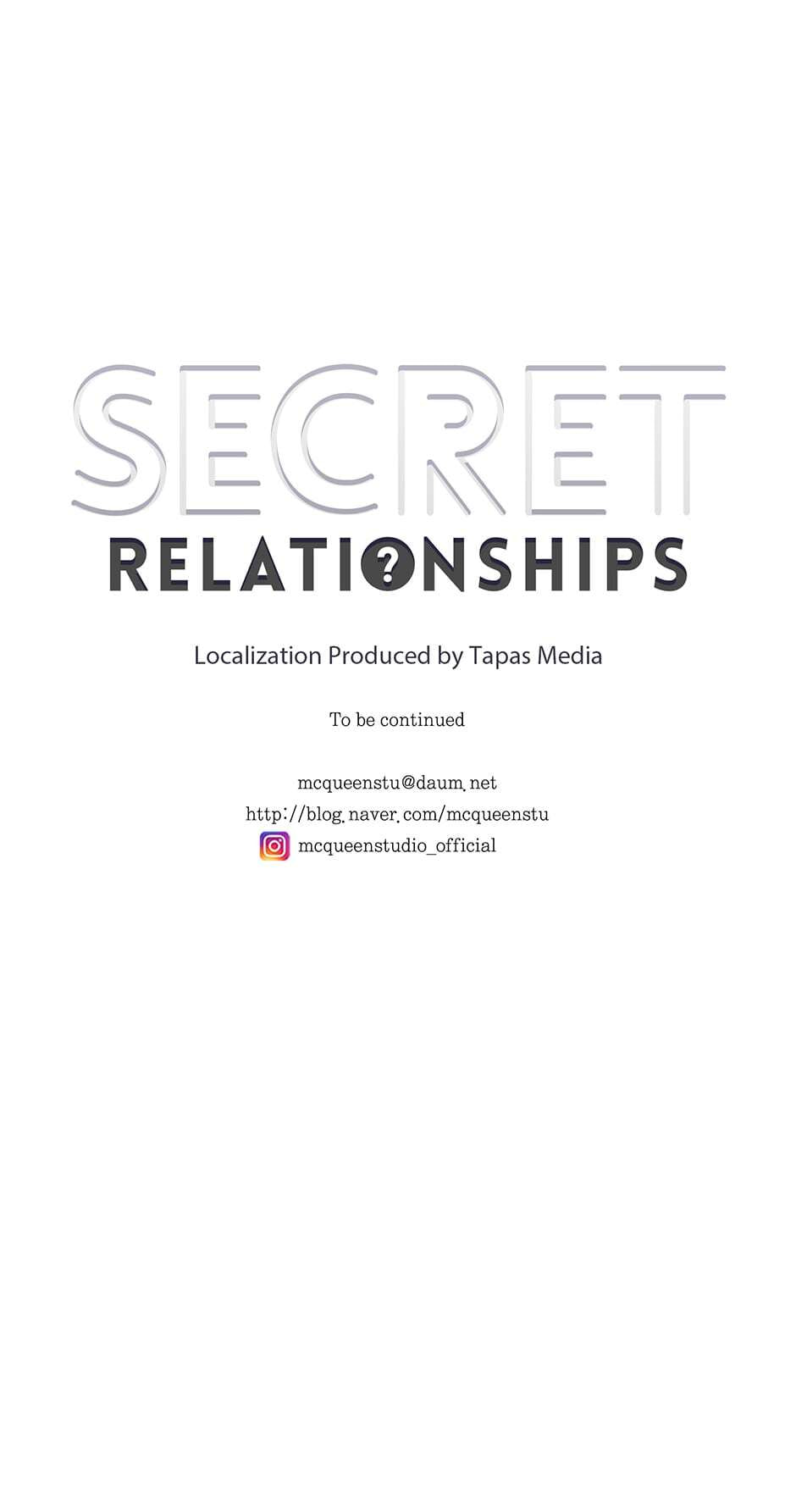 Read Secret Relationships chapter 94 image 83 on Lezhin