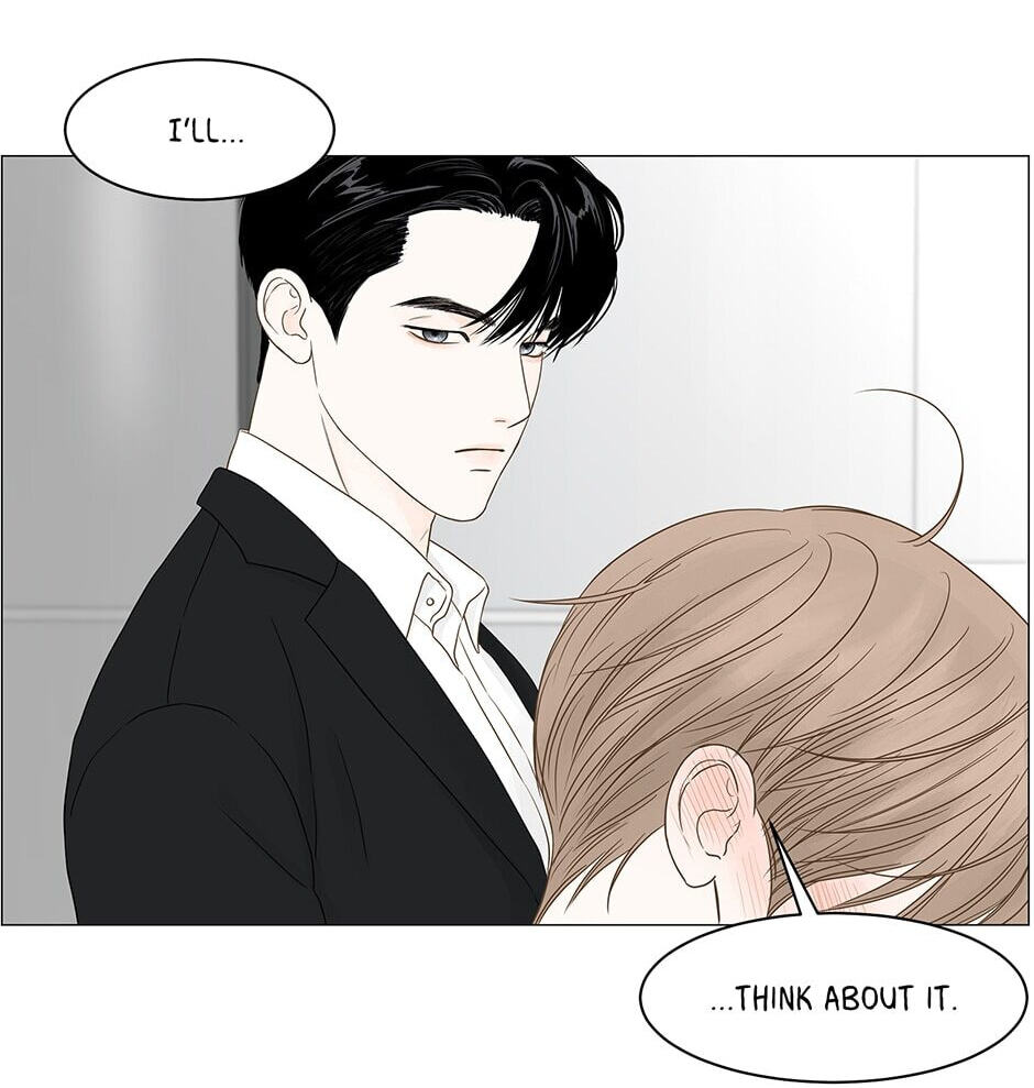 Read Secret Relationships chapter 95 image 10 on Lezhin