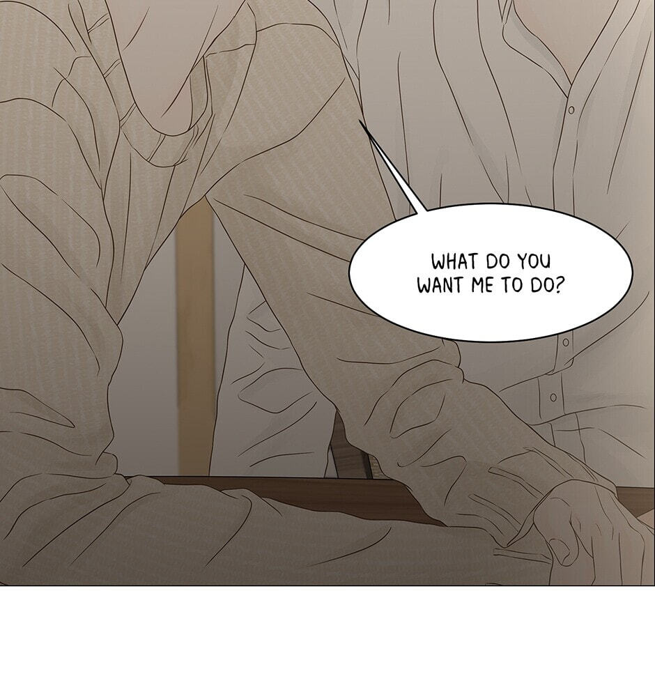 Read Secret Relationships chapter 95 image 105 on Lezhin