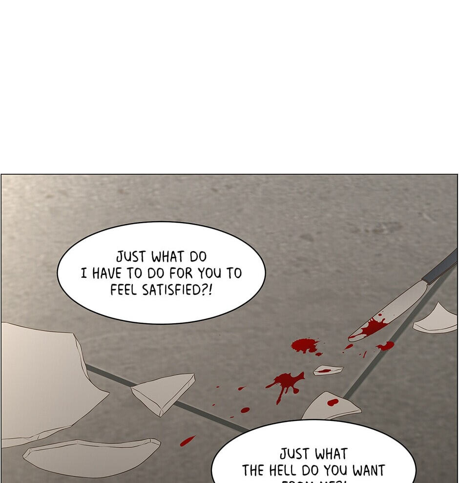 Read Secret Relationships chapter 95 image 106 on Lezhin