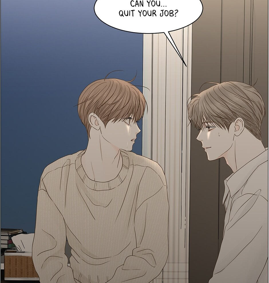Read Secret Relationships chapter 95 image 108 on Lezhin