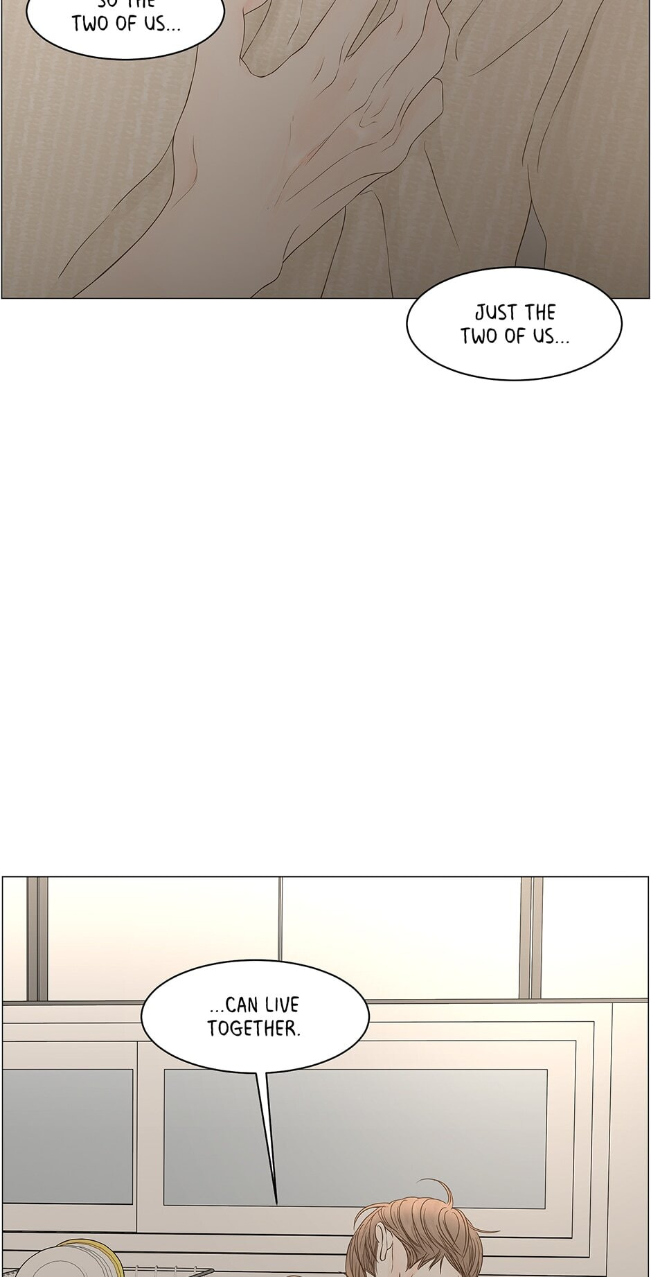 Read Secret Relationships chapter 95 image 113 on Lezhin