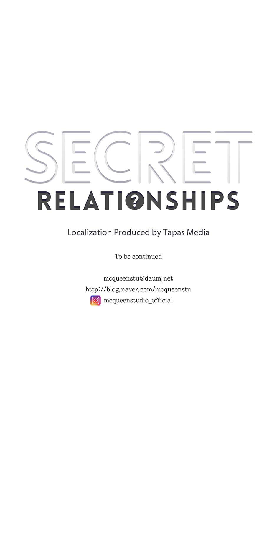 Read Secret Relationships chapter 95 image 115 on Lezhin
