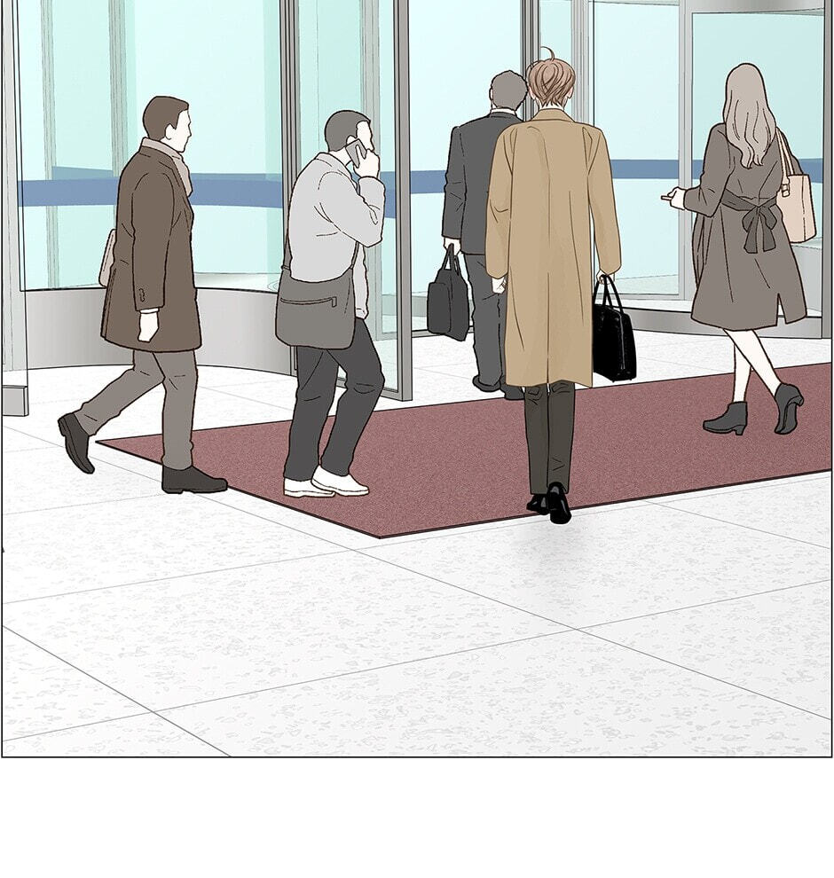 Read Secret Relationships chapter 95 image 15 on Lezhin