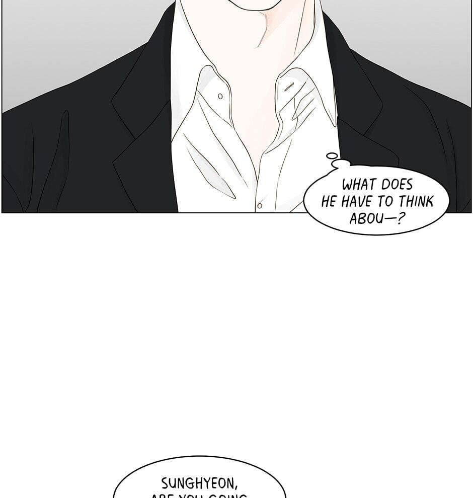 Read Secret Relationships chapter 95 image 17 on Lezhin