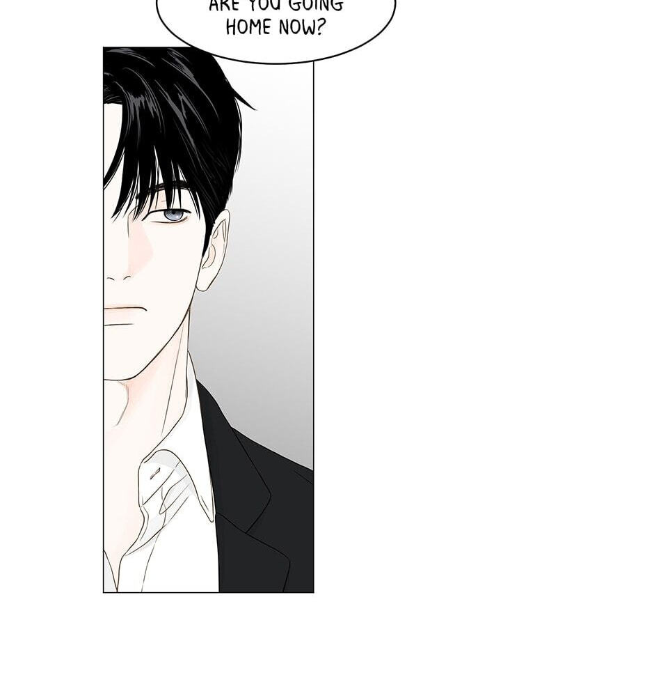Read Secret Relationships chapter 95 image 18 on Lezhin