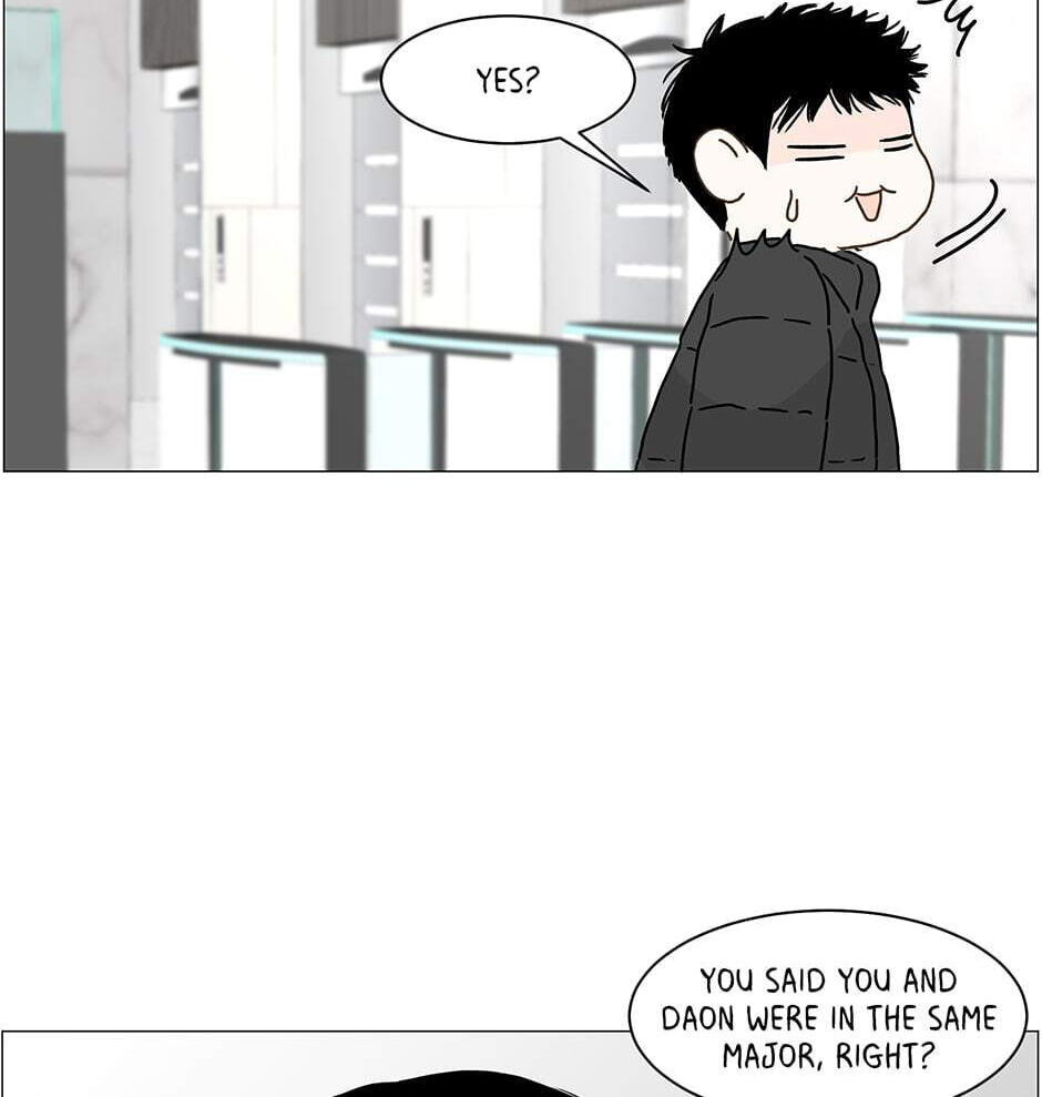Read Secret Relationships chapter 95 image 24 on Lezhin