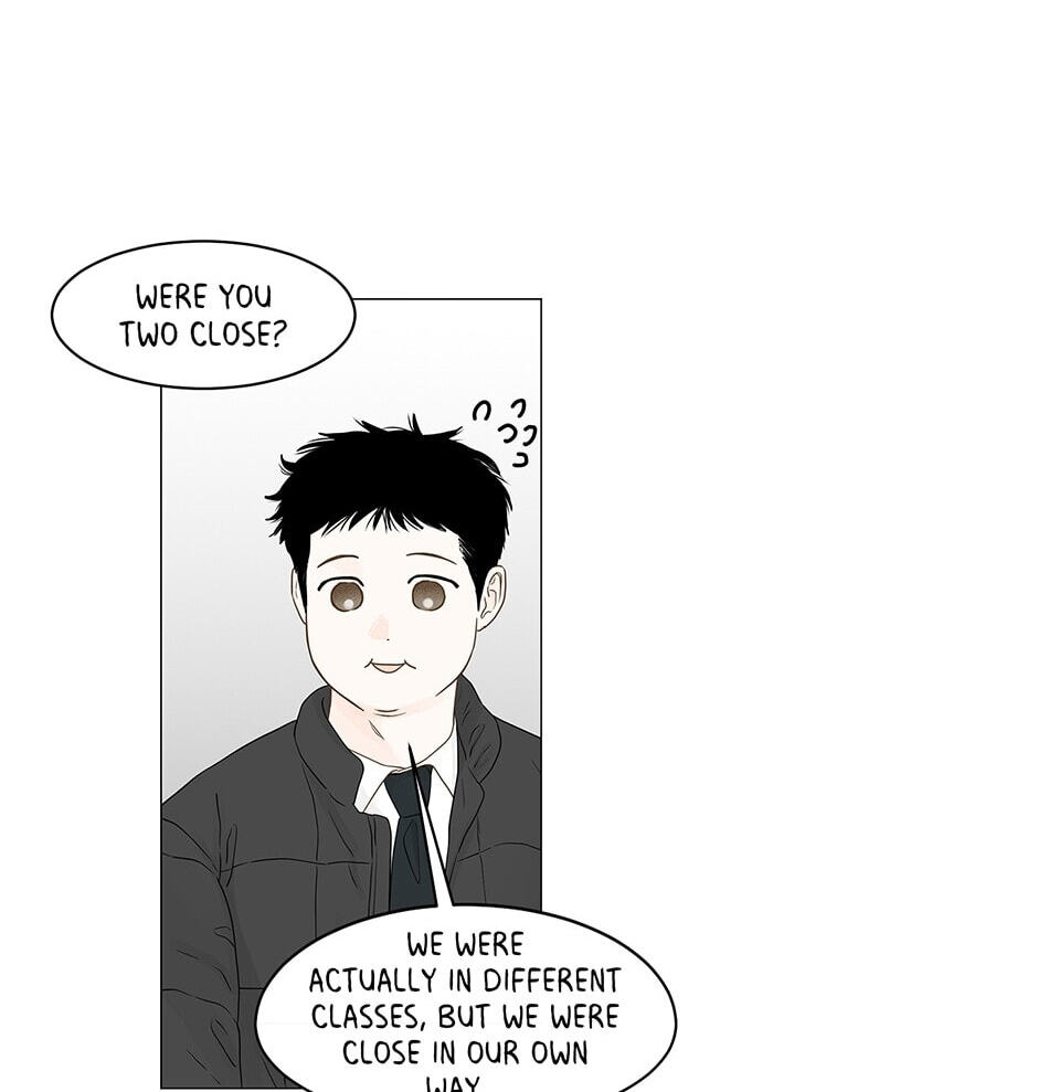 Read Secret Relationships chapter 95 image 26 on Lezhin