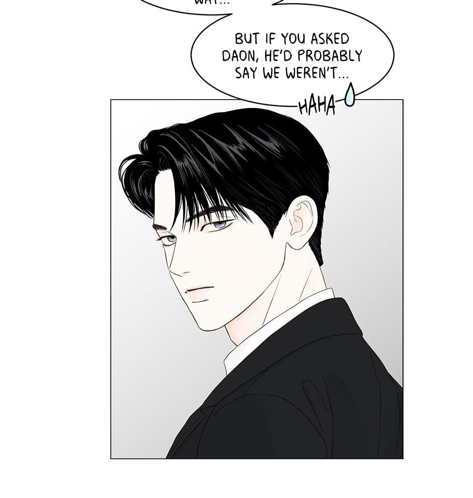 Read Secret Relationships chapter 95 image 27 on Lezhin