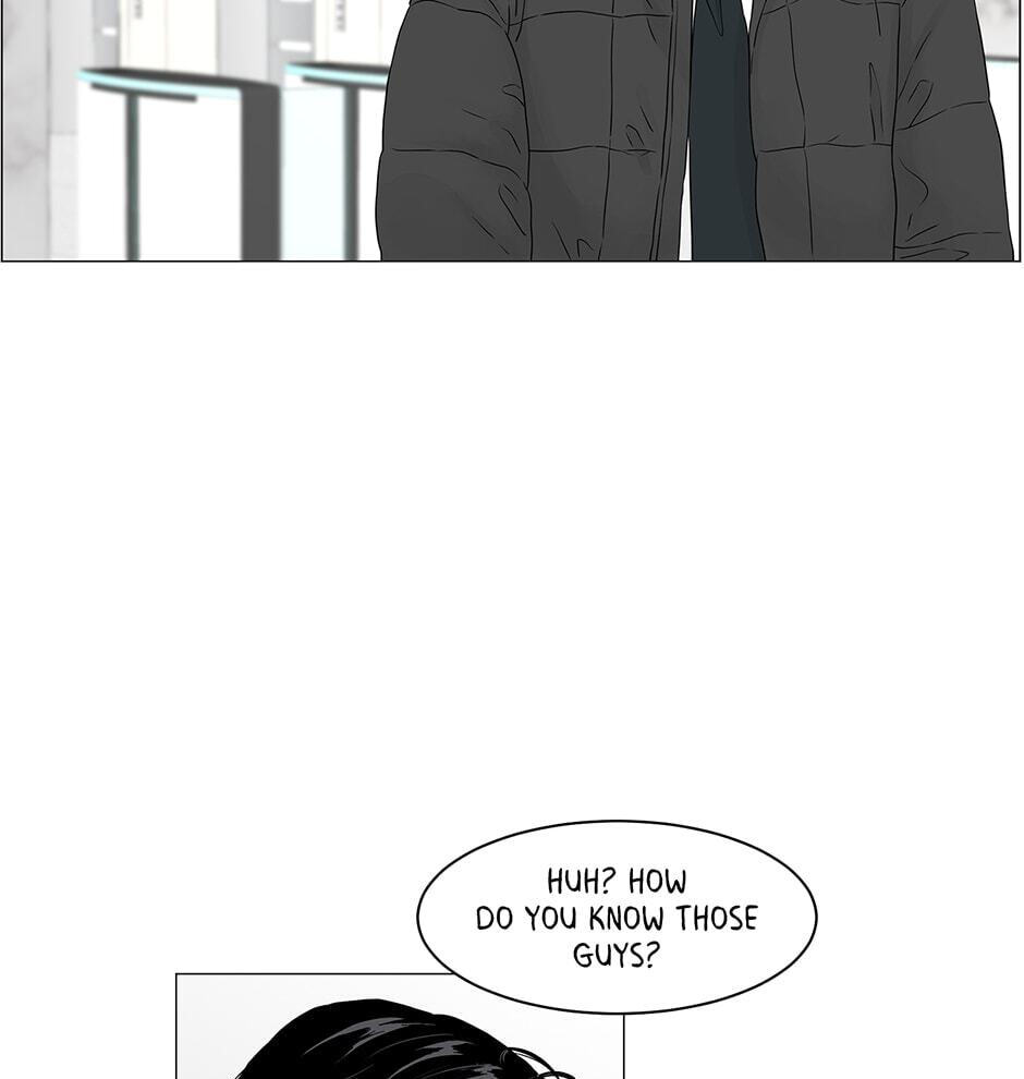 Read Secret Relationships chapter 95 image 29 on Lezhin