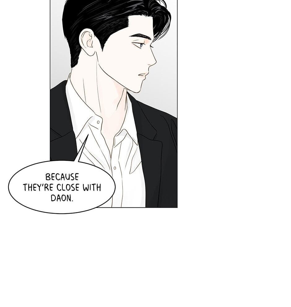 Read Secret Relationships chapter 95 image 30 on Lezhin