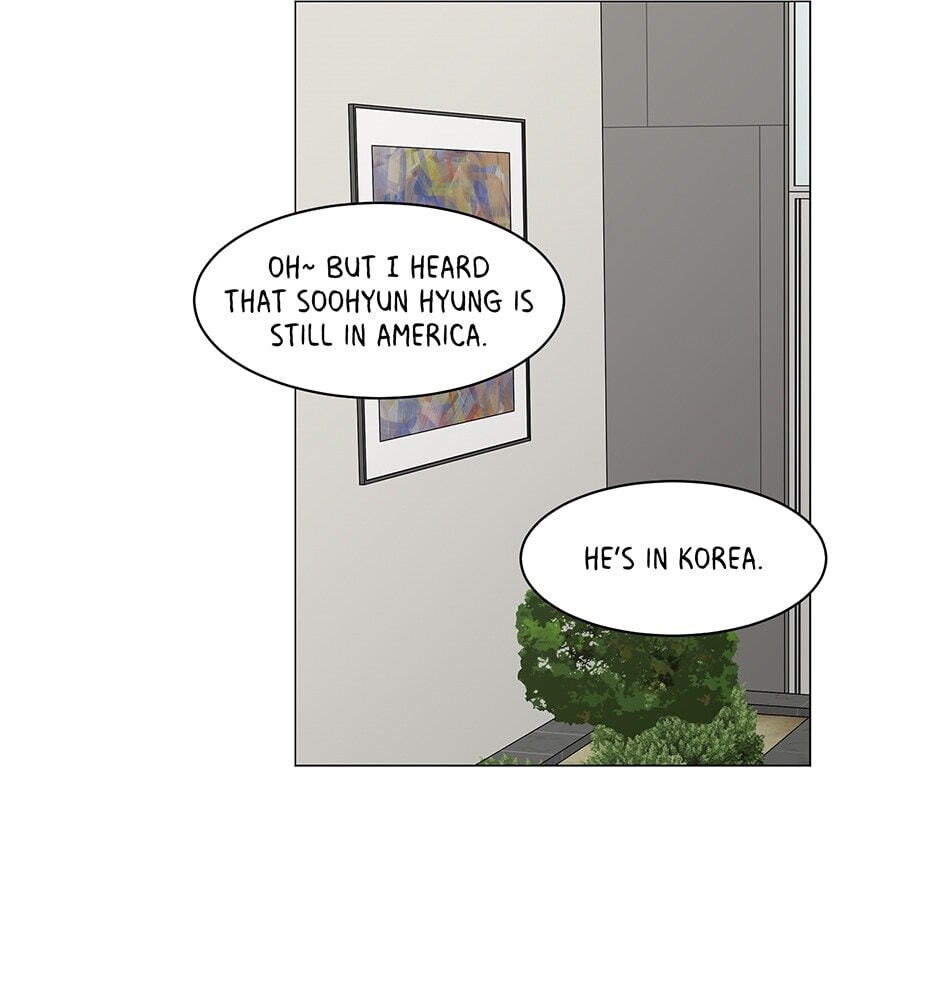 Read Secret Relationships chapter 95 image 31 on Lezhin
