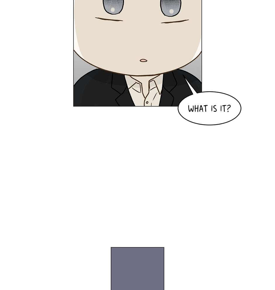 Read Secret Relationships chapter 95 image 35 on Lezhin