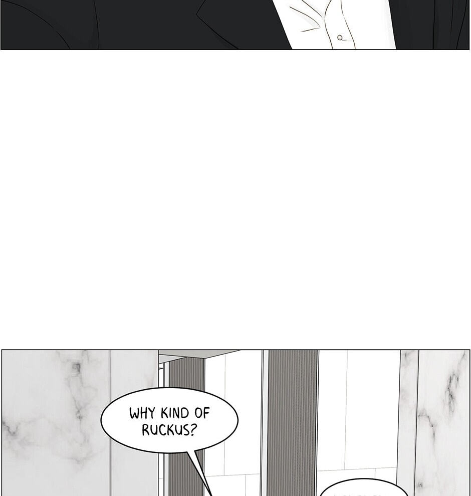 Read Secret Relationships chapter 95 image 38 on Lezhin