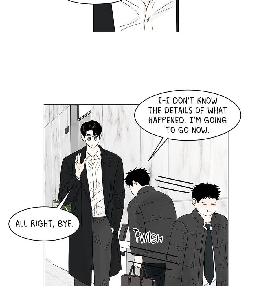Read Secret Relationships chapter 95 image 44 on Lezhin
