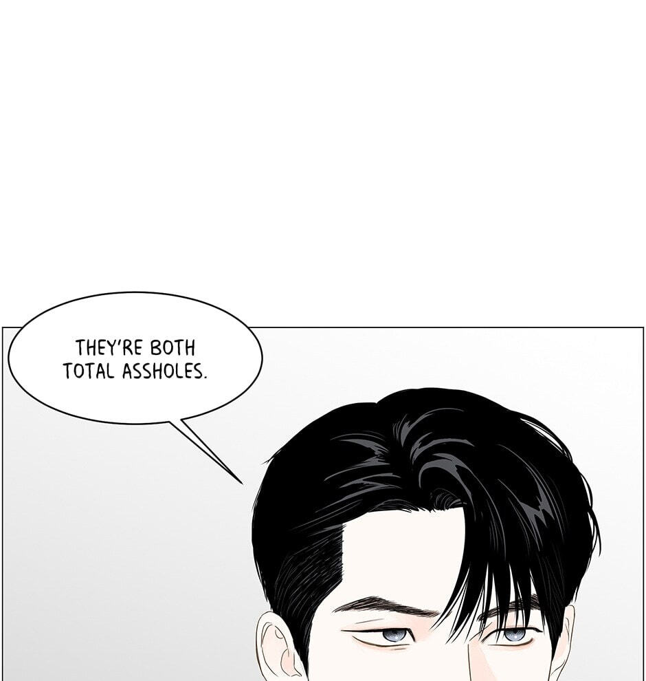 Read Secret Relationships chapter 95 image 49 on Lezhin