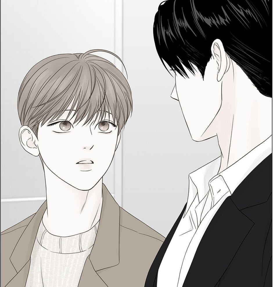 Read Secret Relationships chapter 95 image 56 on Lezhin