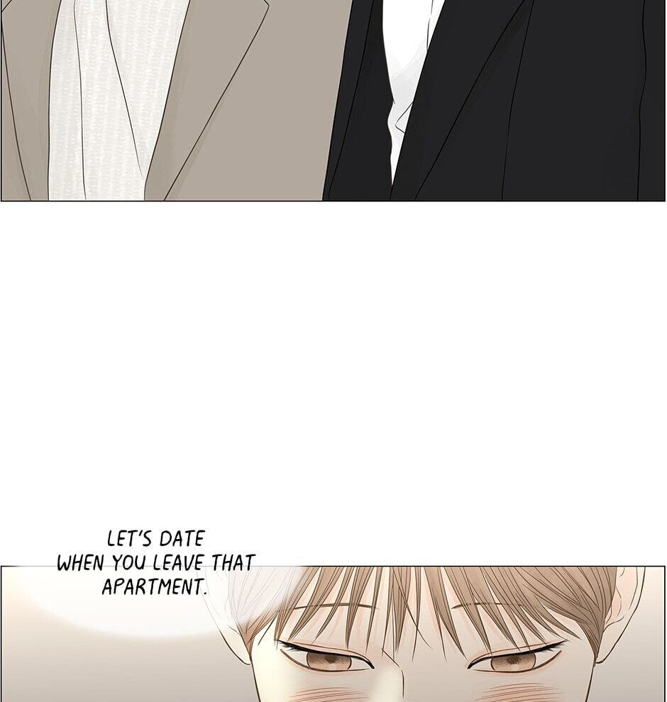 Read Secret Relationships chapter 95 image 57 on Lezhin