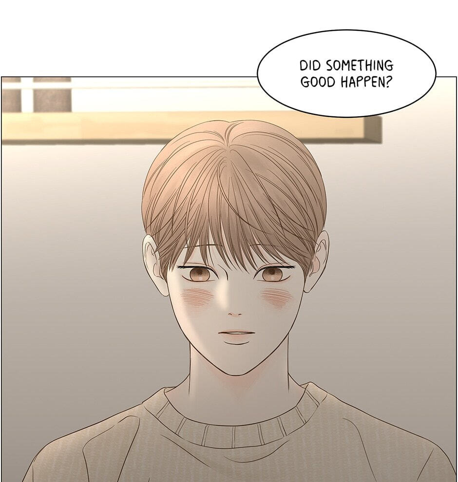 Read Secret Relationships chapter 95 image 59 on Lezhin