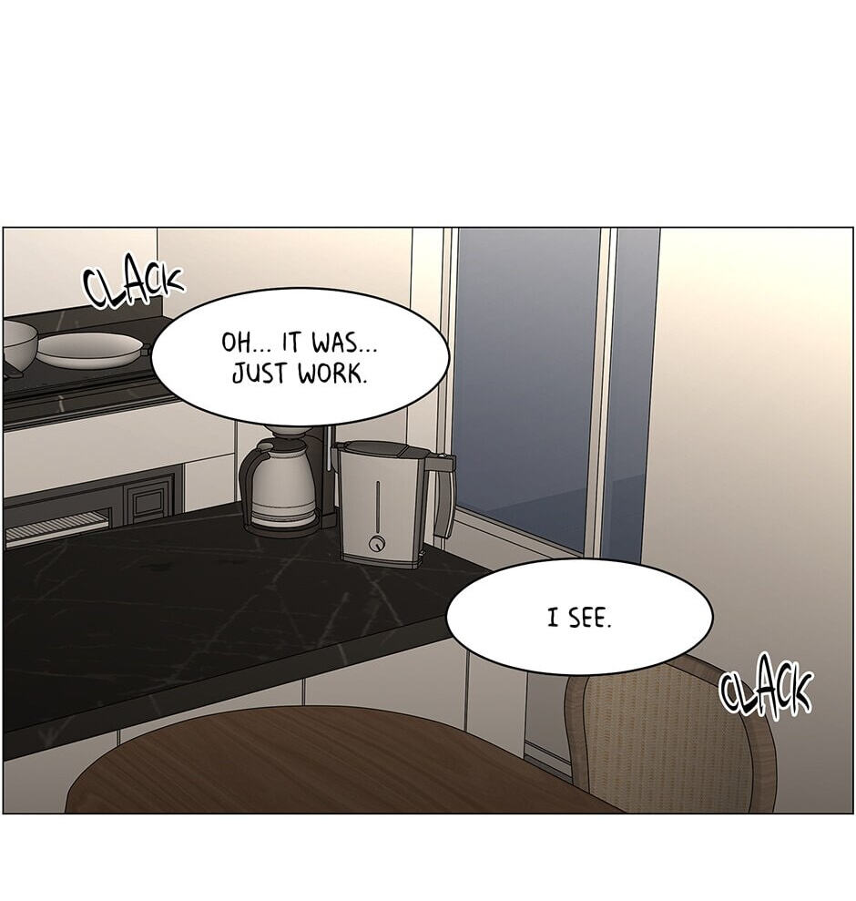 Read Secret Relationships chapter 95 image 64 on Lezhin