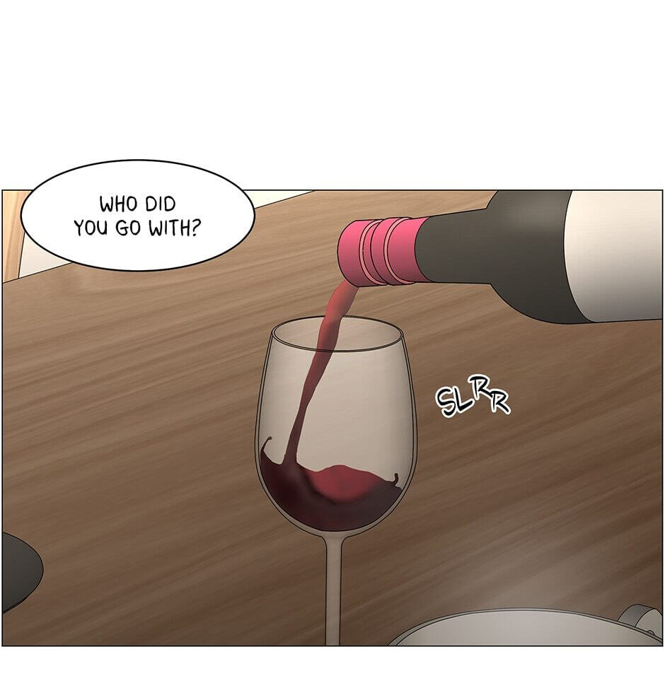 Read Secret Relationships chapter 95 image 65 on Lezhin