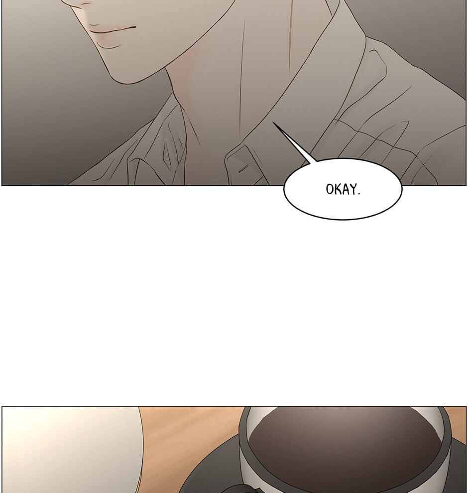 Read Secret Relationships chapter 95 image 69 on Lezhin