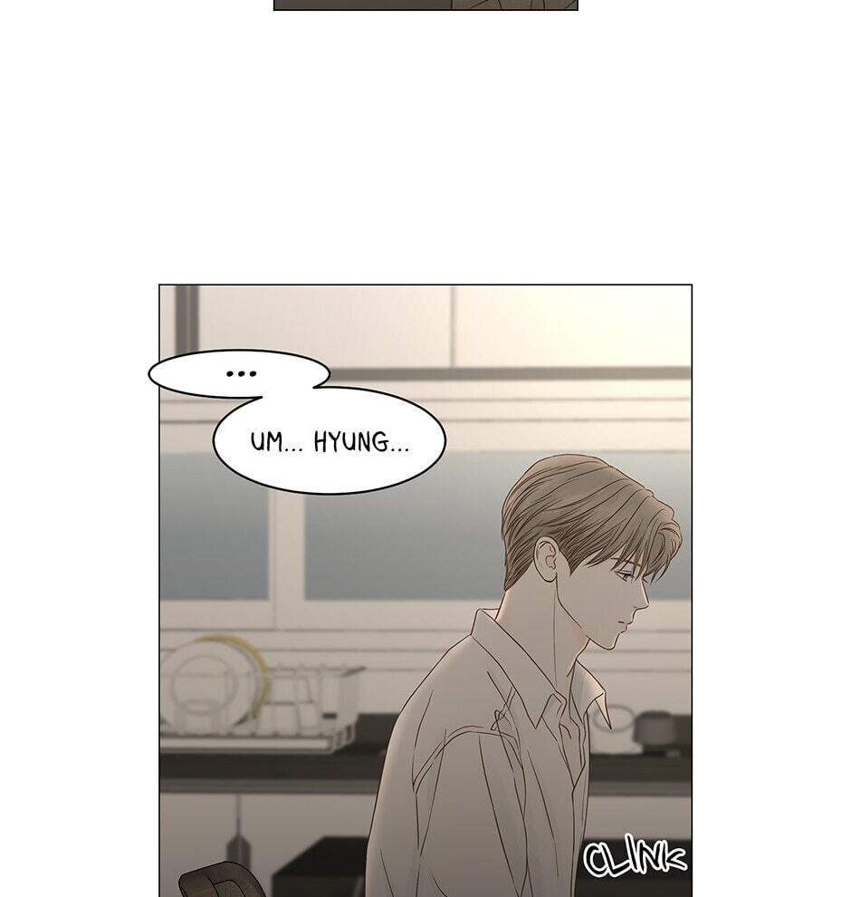 Read Secret Relationships chapter 95 image 75 on Lezhin