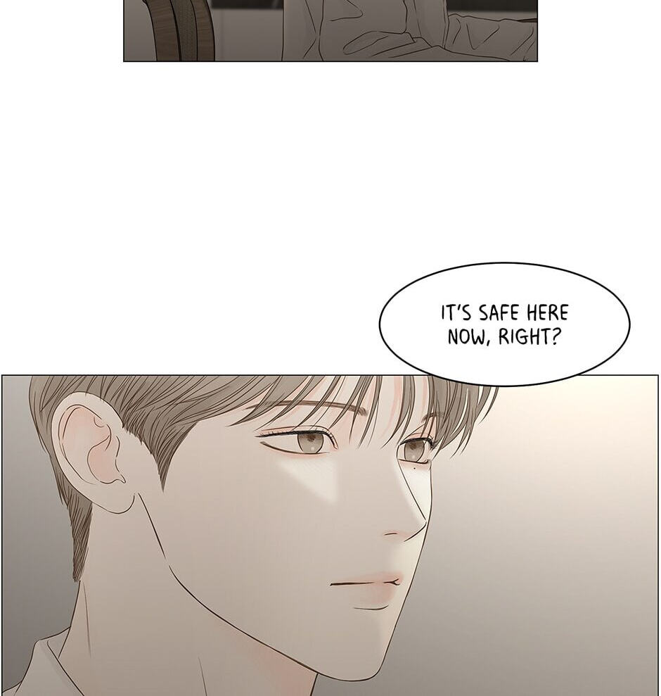 Read Secret Relationships chapter 95 image 76 on Lezhin