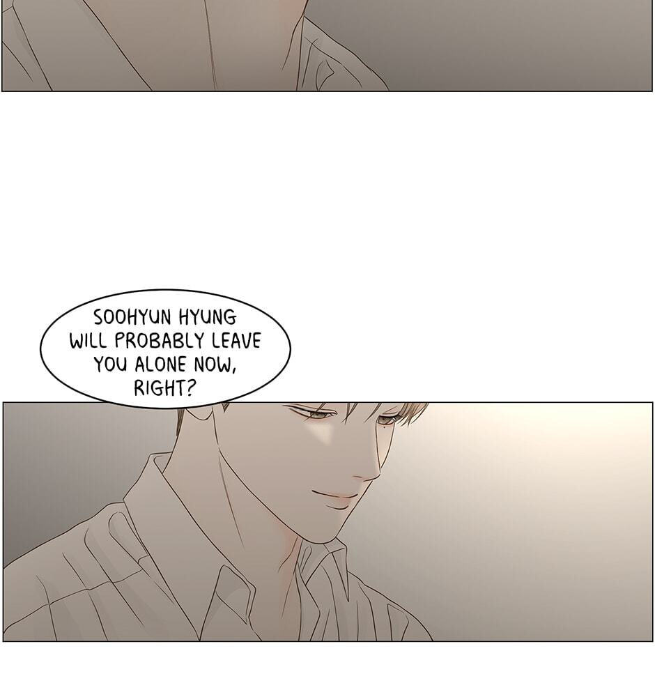 Read Secret Relationships chapter 95 image 77 on Lezhin