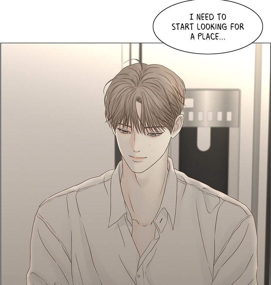Read Secret Relationships chapter 95 image 79 on Lezhin