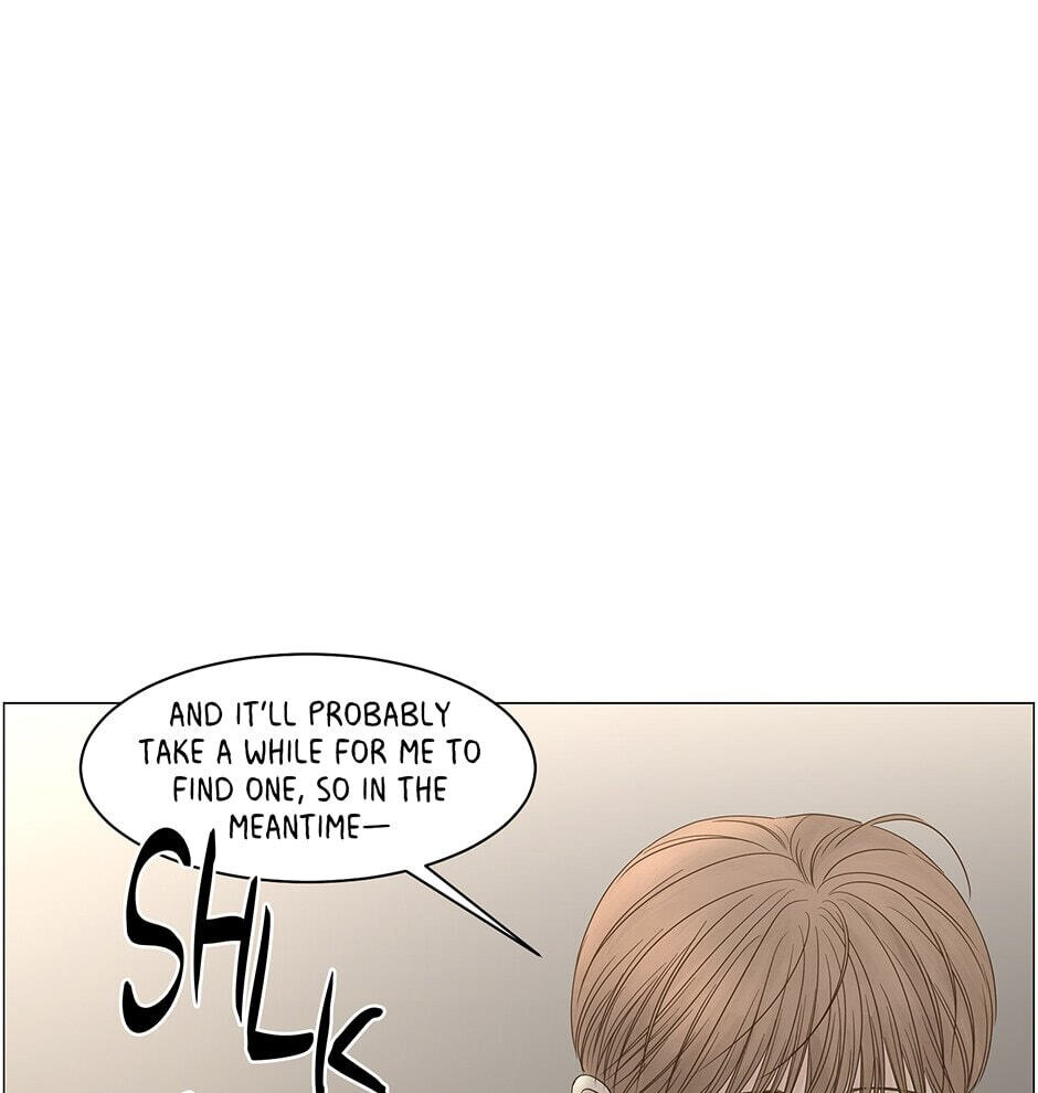 Read Secret Relationships chapter 95 image 81 on Lezhin