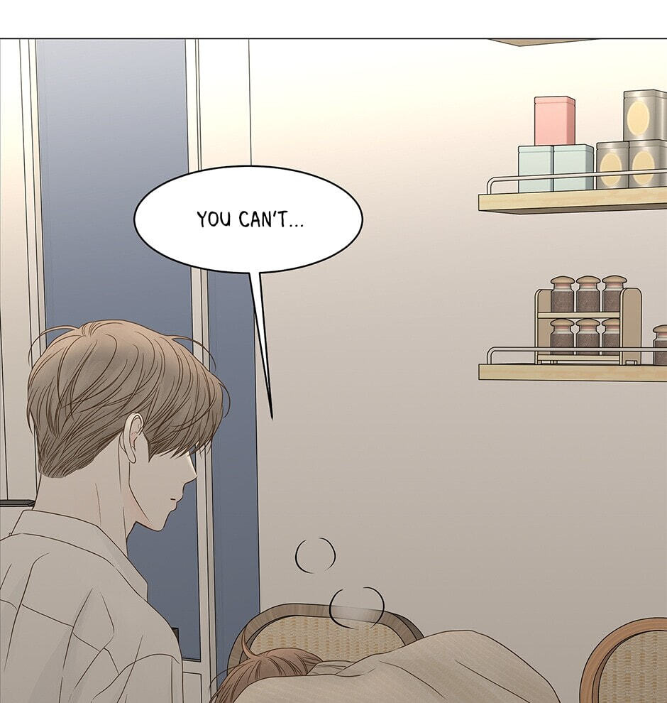 Read Secret Relationships chapter 95 image 91 on Lezhin