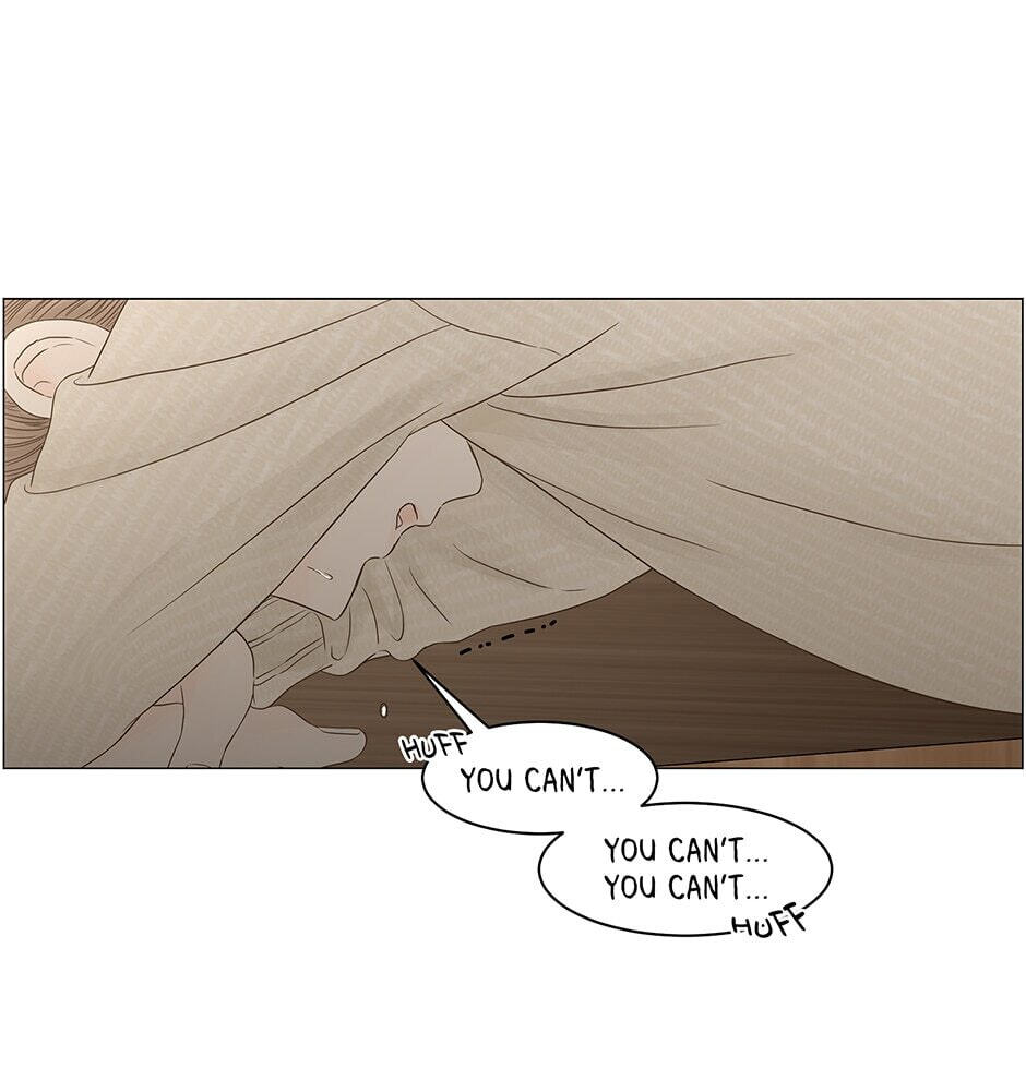 Read Secret Relationships chapter 95 image 95 on Lezhin